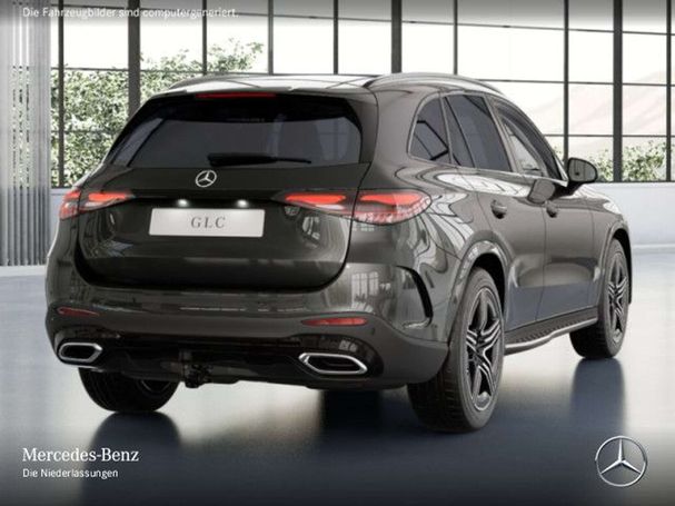 Mercedes-Benz GLC 220 d 145 kW image number 3