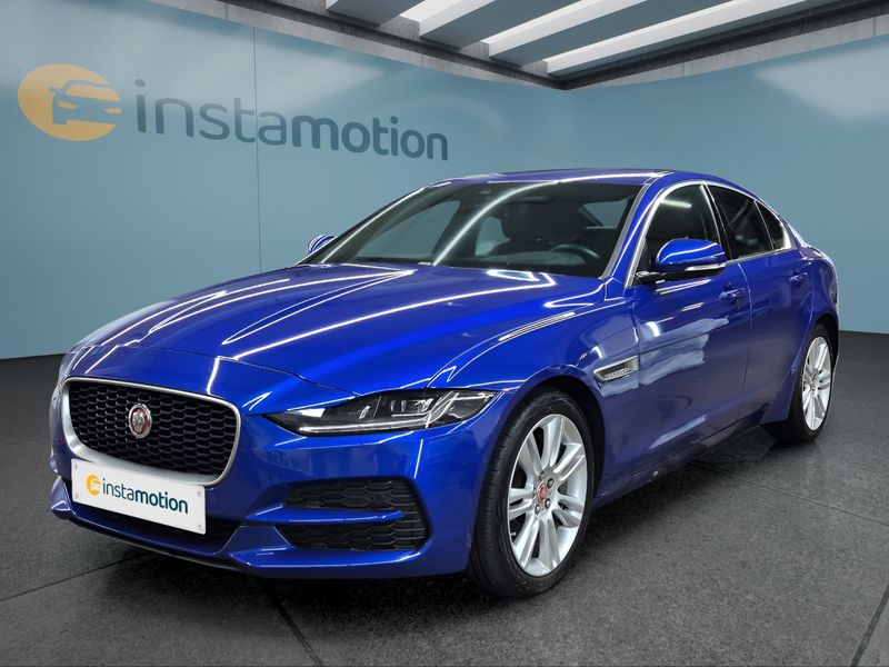 Jaguar XE P250 SE 184 kW
