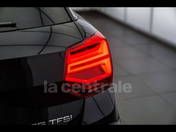 Audi Q2 35 TFSI S tronic 110 kW image number 14