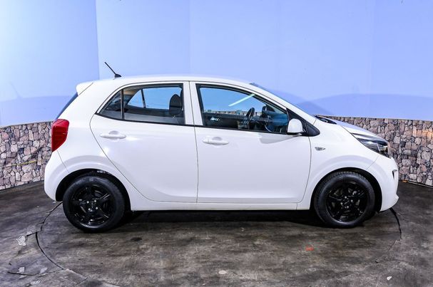 Kia Picanto 1.0 49 kW image number 4