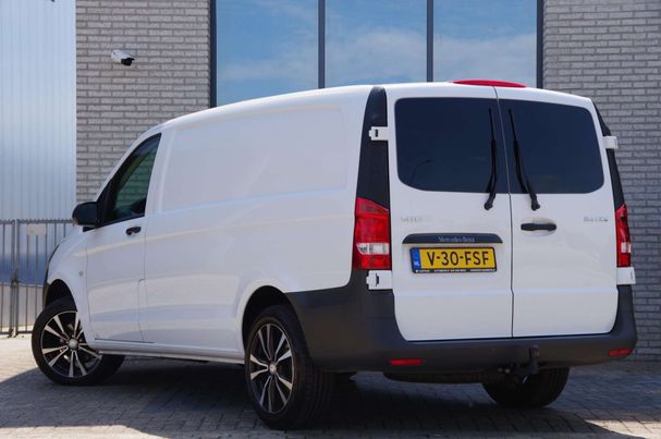 Mercedes-Benz Vito 114 CDi 100 kW image number 33