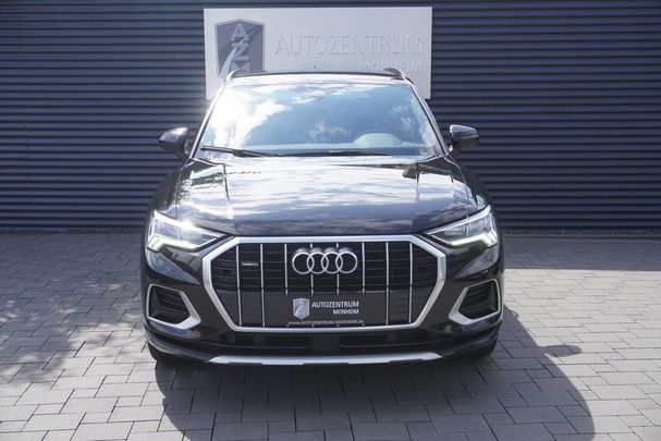 Audi Q3 45 TFSI quattro S tronic 180 kW image number 9