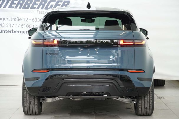 Land Rover Range Rover Evoque PHEV 227 kW image number 10