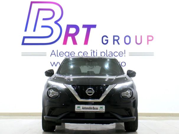 Nissan Juke 85 kW image number 3