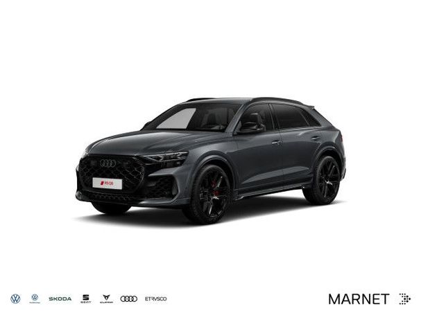 Audi RSQ8 Tiptronic 441 kW image number 1