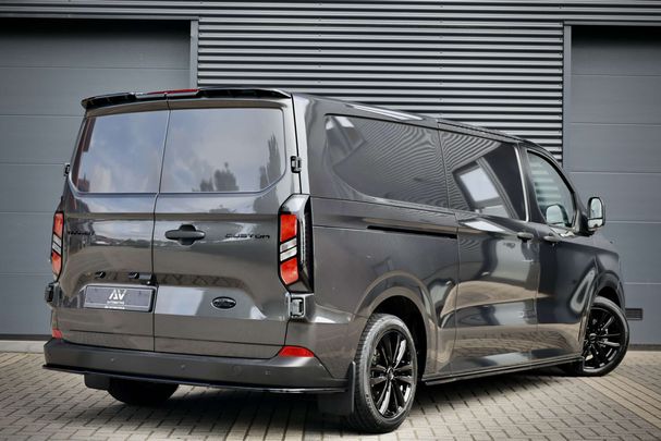 Ford Transit Custom 300 L2H1 100 kW image number 3