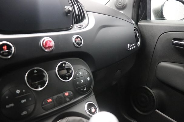 Abarth 595C 1.4 T Jet Turismo 121 kW image number 20