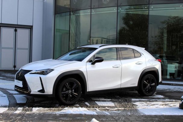 Lexus UX 135 kW image number 2