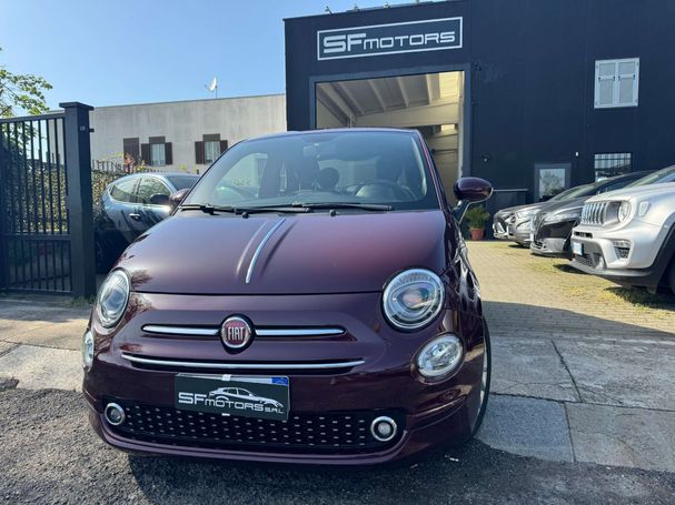 Fiat 500 1.0 51 kW image number 2