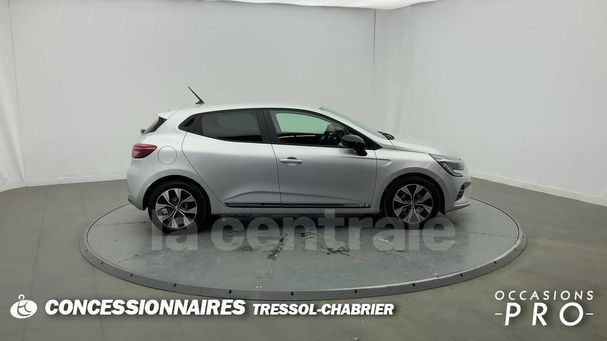 Renault Clio TCe 90 66 kW image number 17