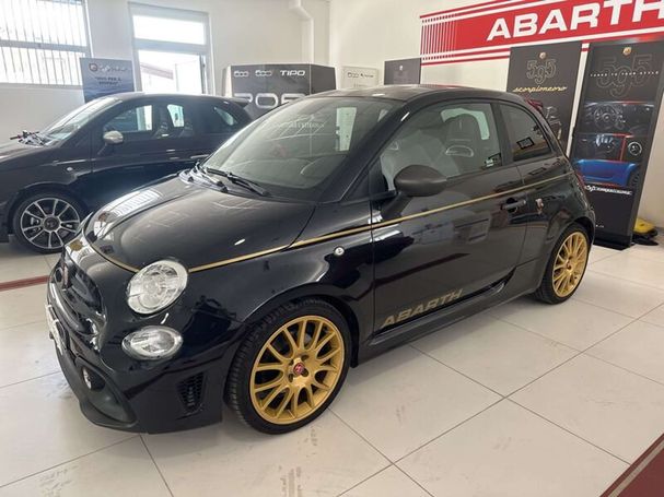 Abarth 595 121 kW image number 1