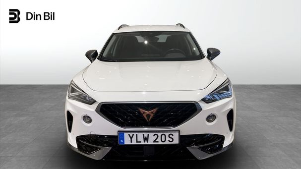 Cupra Formentor 1.5 TSI DSG 111 kW image number 2