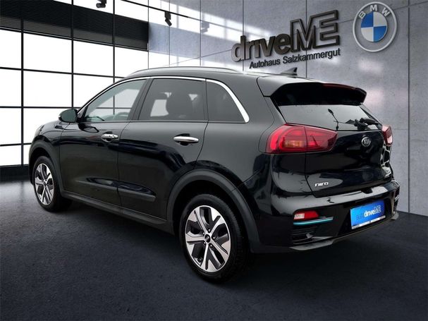 Kia Niro e 64 kWh 150 kW image number 10