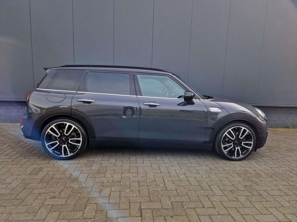 Mini John Cooper Works Clubman 160 kW image number 34