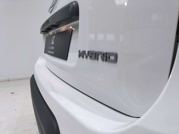 Fiat Panda 1.0 GSE Hybrid 51 kW image number 18