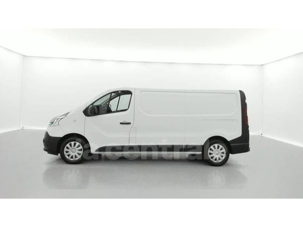 Renault Trafic dCi 120 88 kW image number 15