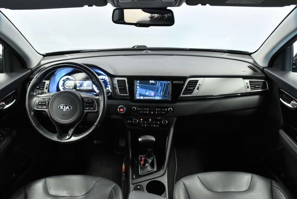 Kia Niro 104 kW image number 13