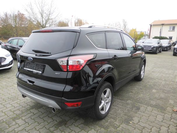 Ford Kuga 4x4 129 kW image number 5