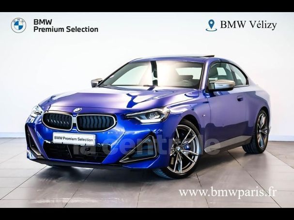 BMW M240 xDrive 275 kW image number 1