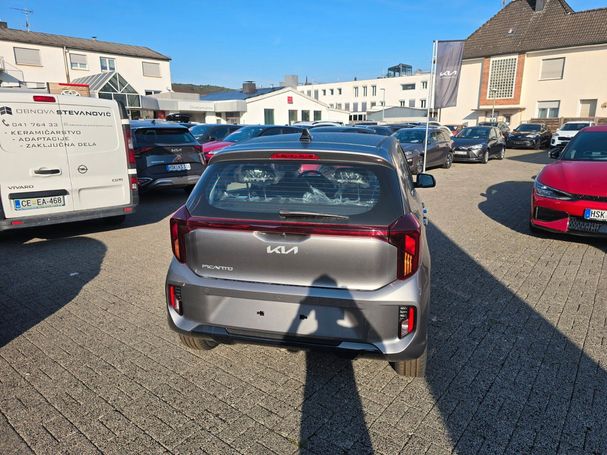 Kia Picanto 1.0 Vision 46 kW image number 5