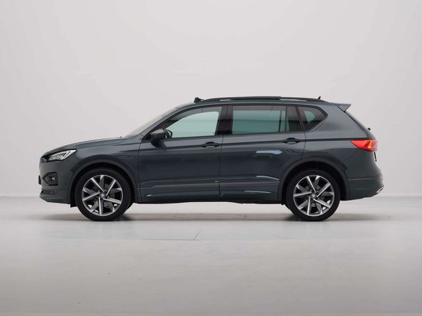 Seat Tarraco 1.5 TSI 110 kW image number 4