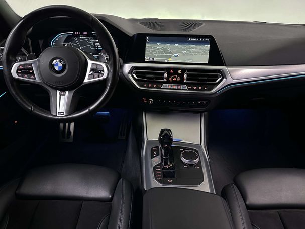 BMW 330 e M Sport 216 kW image number 23