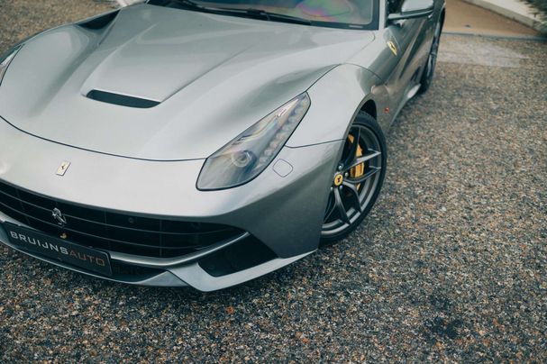 Ferrari F12 Berlinetta 544 kW image number 26