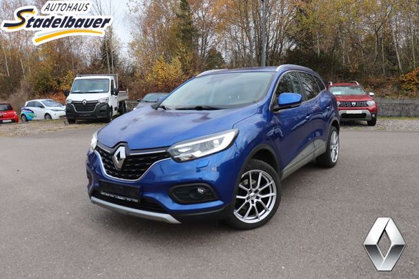 Renault Kadjar 117 kW image number 1