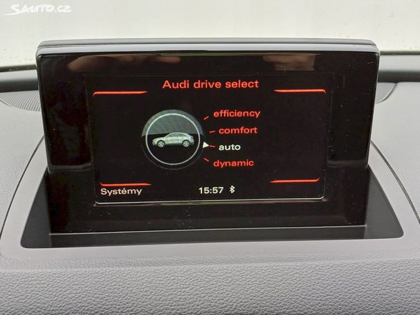 Audi Q3 1.4 TFSI S tronic Sport 110 kW image number 13