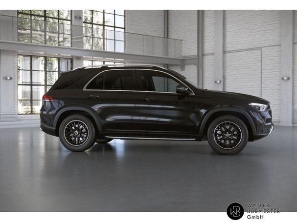 Mercedes-Benz GLE 400 d 243 kW image number 7