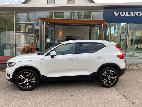 Volvo XC40 T5 Recharge 192 kW image number 4