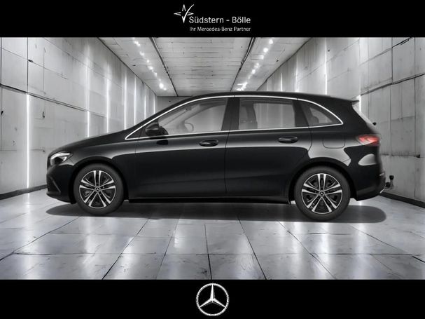 Mercedes-Benz B 220 140 kW image number 10