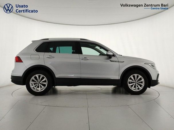 Volkswagen Tiguan DSG 110 kW image number 5