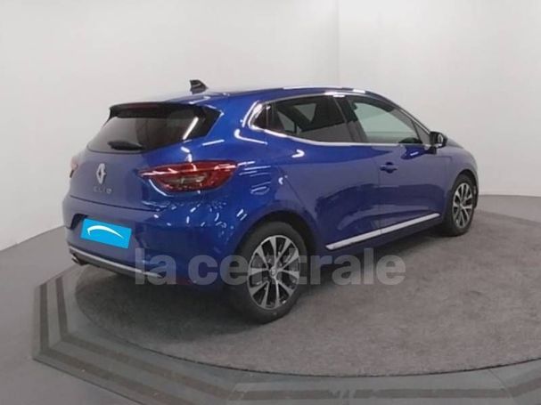 Renault Clio TCe 140 Techno 103 kW image number 1