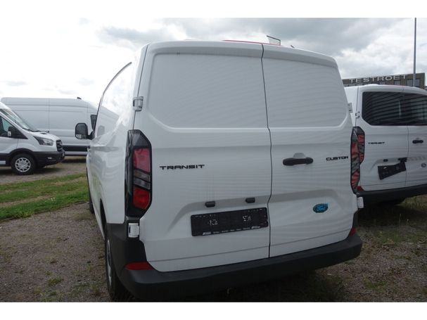 Ford Transit Custom L1 2.0 EcoBlue 81 kW image number 5