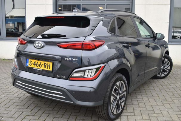 Hyundai Kona 39 kWh 100 kW image number 3