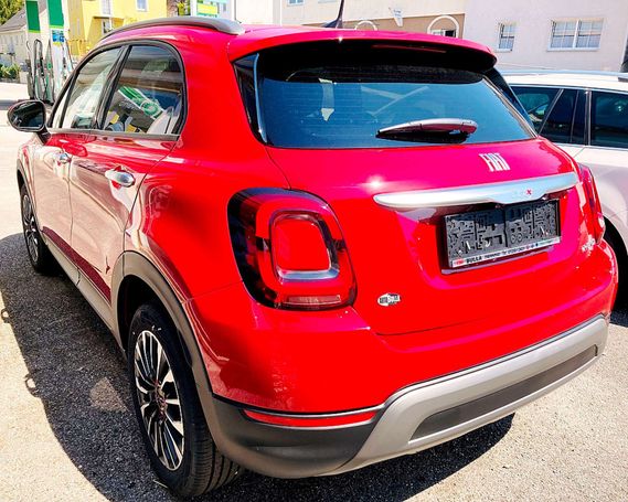 Fiat 500X Hybrid RED DCT 96 kW image number 4