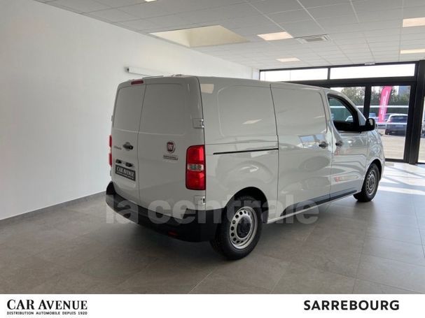  Fiat Scudo 88 kW image number 4