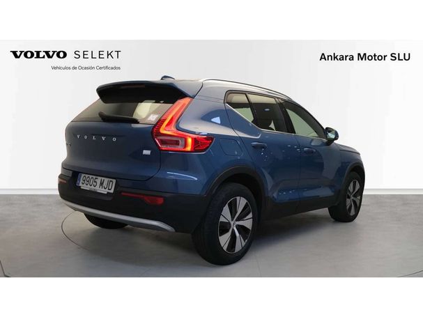 Volvo XC40 Recharge T4 155 kW image number 7