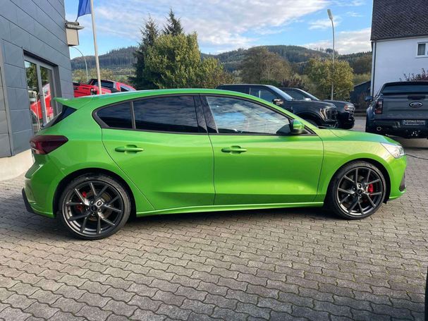 Ford Focus 2.3 EcoBoost ST 206 kW image number 11