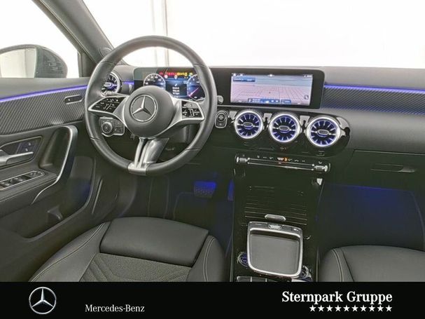 Mercedes-Benz A 180 100 kW image number 6