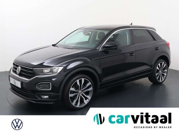 Volkswagen T-Roc 1.5 TSI Sport DSG 110 kW image number 1