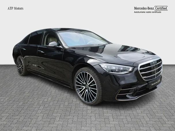 Mercedes-Benz S 500 330 kW image number 2