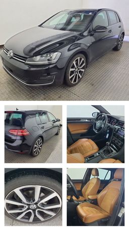 Volkswagen Golf 92 kW image number 10