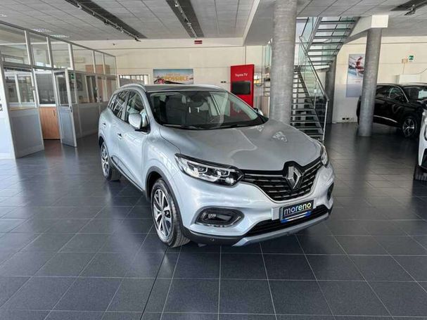 Renault Kadjar BLUE dCi 115 EDC 85 kW image number 4