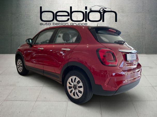 Fiat 500X Hybrid 96 kW image number 11