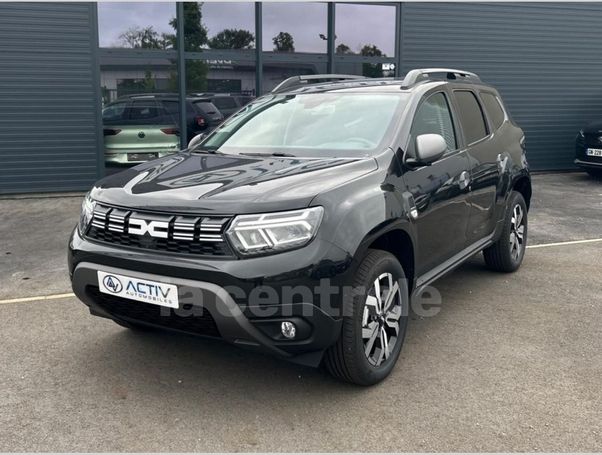 Dacia Duster TCe 130 96 kW image number 1