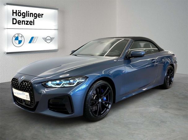 BMW 440i xDrive 275 kW image number 1