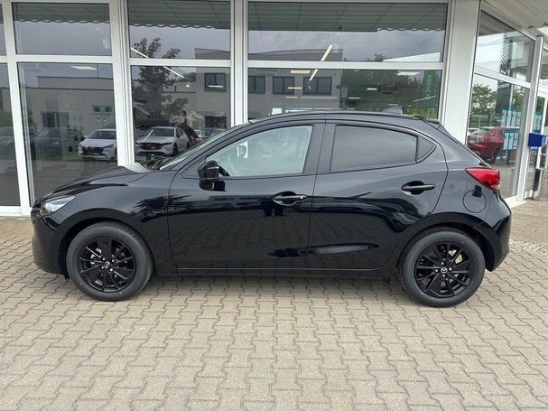 Mazda 2 90 66 kW image number 4