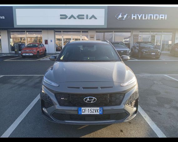 Hyundai Kona 88 kW image number 3